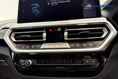 BMW X3 Xline Automatic Petrol Plug-In Hybrid SUV - Stock Number (1692429) - 46th supplementary image