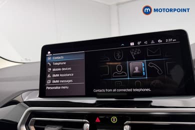 BMW X3 Xline Automatic Petrol Plug-In Hybrid SUV - Stock Number (1692429) - 50th supplementary image