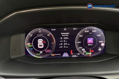 Cupra Formentor V1 Automatic Petrol Plug-In Hybrid SUV - Stock Number (1693879) - 43rd supplementary image