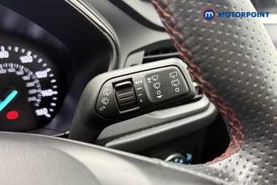Ford Focus St-Line X Manual Petrol Hatchback - Stock Number (1680994) - 4th supplementary image