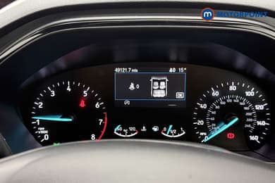 Ford Focus St-Line X Manual Petrol Hatchback - Stock Number (1680994) - 6th supplementary image