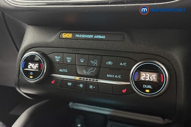Ford Focus St-Line X Manual Petrol Hatchback - Stock Number (1680994) - 14th supplementary image