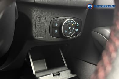Ford Focus St-Line X Manual Petrol Hatchback - Stock Number (1680994) - 16th supplementary image