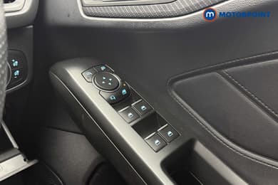 Ford Focus St-Line X Manual Petrol Hatchback - Stock Number (1680994) - 17th supplementary image
