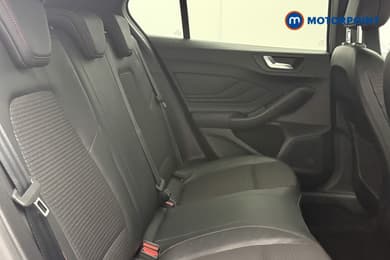 Ford Focus St-Line X Manual Petrol Hatchback - Stock Number (1680994) - 21st supplementary image