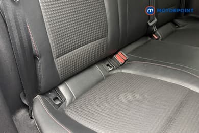 Ford Focus St-Line X Manual Petrol Hatchback - Stock Number (1680994) - 22nd supplementary image