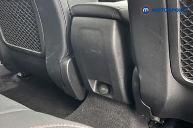 Ford Focus St-Line X Manual Petrol Hatchback - Stock Number (1680994) - 23rd supplementary image