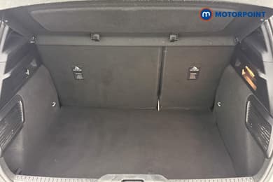 Ford Focus St-Line X Manual Petrol Hatchback - Stock Number (1680994) - 24th supplementary image