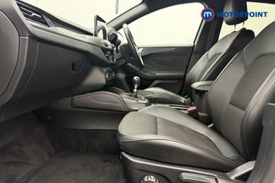 Ford Focus St-Line X Manual Petrol Hatchback - Stock Number (1680994) - 25th supplementary image
