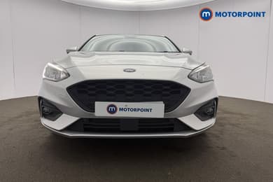 Ford Focus St-Line X Manual Petrol Hatchback - Stock Number (1680994) - 28th supplementary image