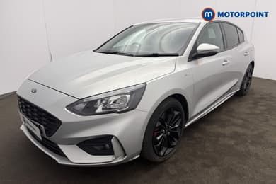 Ford Focus St-Line X Manual Petrol Hatchback - Stock Number (1680994) - 30th supplementary image