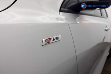 Ford Focus St-Line X Manual Petrol Hatchback - Stock Number (1680994) - 31st supplementary image