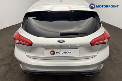 Ford Focus St-Line X Manual Petrol Hatchback - Stock Number (1680994) - 34th supplementary image