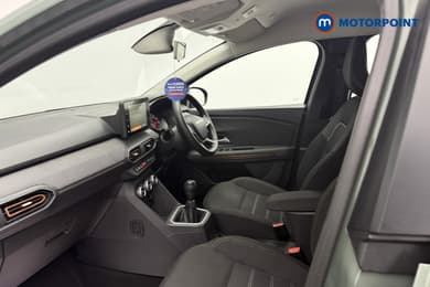 Dacia Sandero Stepway Journey Manual Petrol Hatchback - Stock Number (1681359) - 28th supplementary image