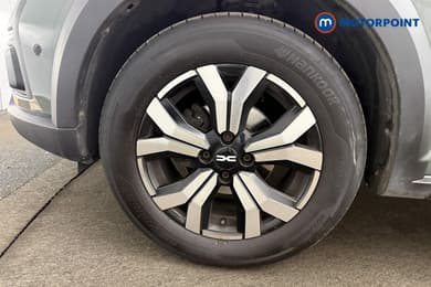 Dacia Sandero Stepway Journey Manual Petrol Hatchback - Stock Number (1681359) - 29th supplementary image
