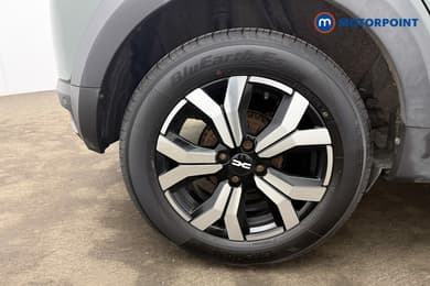 Dacia Sandero Stepway Journey Manual Petrol Hatchback - Stock Number (1681359) - 31st supplementary image