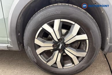 Dacia Sandero Stepway Journey Manual Petrol Hatchback - Stock Number (1681359) - 32nd supplementary image