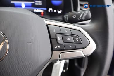 Volkswagen Polo Life Manual Petrol Hatchback - Stock Number (1686797) - 3rd supplementary image