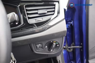 Volkswagen Polo Life Manual Petrol Hatchback - Stock Number (1686797) - 7th supplementary image