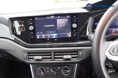 Volkswagen Polo Life Manual Petrol Hatchback - Stock Number (1686797) - 8th supplementary image