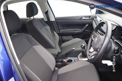Volkswagen Polo Life Manual Petrol Hatchback - Stock Number (1686797) - 14th supplementary image