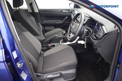 Volkswagen Polo Life Manual Petrol Hatchback - Stock Number (1686797) - 15th supplementary image
