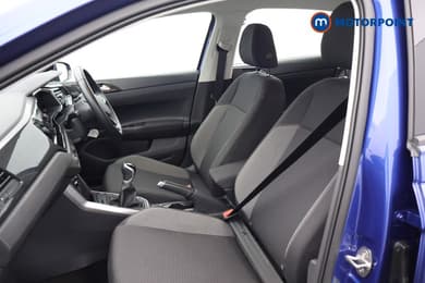 Volkswagen Polo Life Manual Petrol Hatchback - Stock Number (1686797) - 18th supplementary image