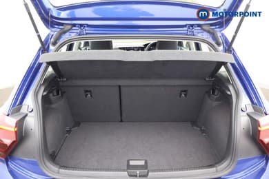 Volkswagen Polo Life Manual Petrol Hatchback - Stock Number (1686797) - 19th supplementary image
