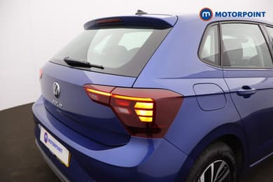Volkswagen Polo Life Manual Petrol Hatchback - Stock Number (1686797) - 20th supplementary image