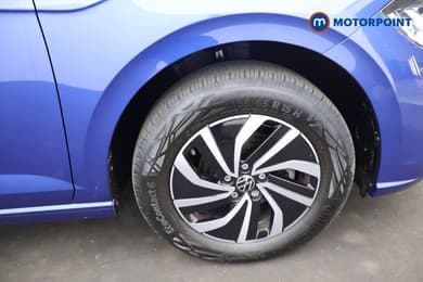 Volkswagen Polo Life Manual Petrol Hatchback - Stock Number (1686797) - 23rd supplementary image