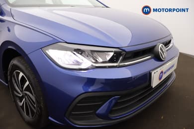 Volkswagen Polo Life Manual Petrol Hatchback - Stock Number (1686797) - 24th supplementary image