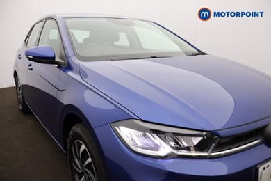 Volkswagen Polo Life Manual Petrol Hatchback - Stock Number (1686797) - 25th supplementary image