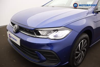 Volkswagen Polo Life Manual Petrol Hatchback - Stock Number (1686797) - 26th supplementary image