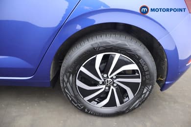 Volkswagen Polo Life Manual Petrol Hatchback - Stock Number (1686797) - 29th supplementary image