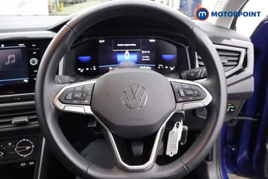 Volkswagen Polo Life Manual Petrol Hatchback - Stock Number (1686797) - 1st supplementary image