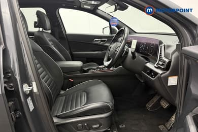 KIA Sportage Gt-Line S Automatic Petrol SUV - Stock Number (1693359) - 2nd supplementary image