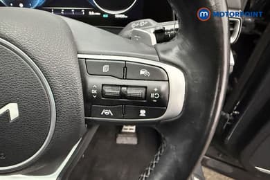 KIA Sportage Gt-Line S Automatic Petrol SUV - Stock Number (1693359) - 4th supplementary image