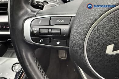 KIA Sportage Gt-Line S Automatic Petrol SUV - Stock Number (1693359) - 5th supplementary image