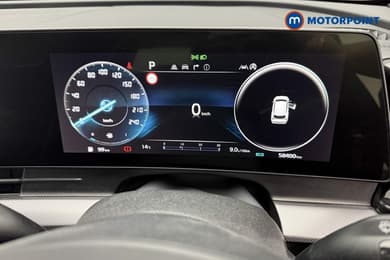 KIA Sportage Gt-Line S Automatic Petrol SUV - Stock Number (1693359) - 6th supplementary image