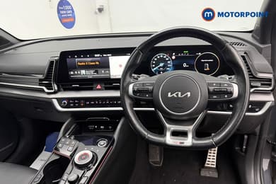 KIA Sportage Gt-Line S Automatic Petrol SUV - Stock Number (1693359) - 7th supplementary image