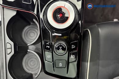 KIA Sportage Gt-Line S Automatic Petrol SUV - Stock Number (1693359) - 9th supplementary image