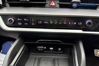 KIA Sportage Gt-Line S Automatic Petrol SUV - Stock Number (1693359) - 11th supplementary image