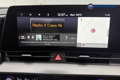 KIA Sportage Gt-Line S Automatic Petrol SUV - Stock Number (1693359) - 12th supplementary image