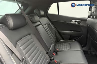 KIA Sportage Gt-Line S Automatic Petrol SUV - Stock Number (1693359) - 16th supplementary image