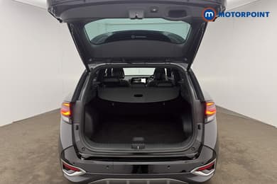 KIA Sportage Gt-Line S Automatic Petrol SUV - Stock Number (1693359) - 17th supplementary image