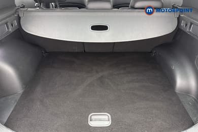 KIA Sportage Gt-Line S Automatic Petrol SUV - Stock Number (1693359) - 18th supplementary image