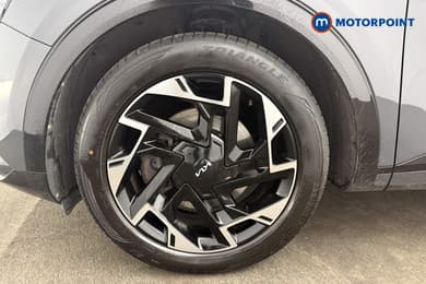 KIA Sportage Gt-Line S Automatic Petrol SUV - Stock Number (1693359) - 20th supplementary image