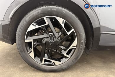 KIA Sportage Gt-Line S Automatic Petrol SUV - Stock Number (1693359) - 22nd supplementary image
