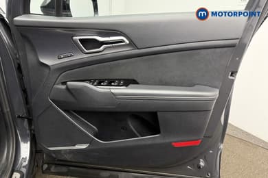 KIA Sportage Gt-Line S Automatic Petrol SUV - Stock Number (1693359) - 1st supplementary image