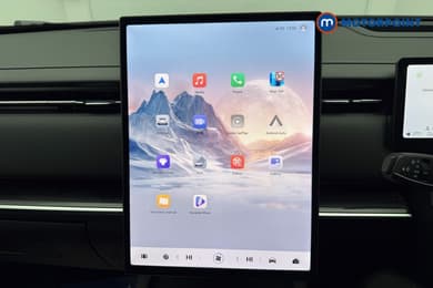 Jaecoo 7 Luxury Automatic Petrol Plug-In Hybrid SUV - Stock Number (1694097) - 2nd supplementary image